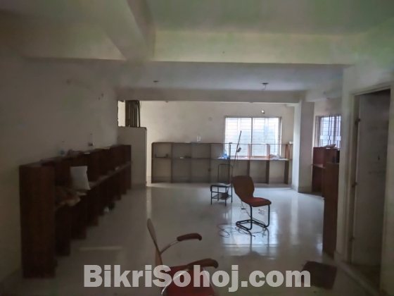 Farmgate 2800 Sq/ft Office Space For Rent